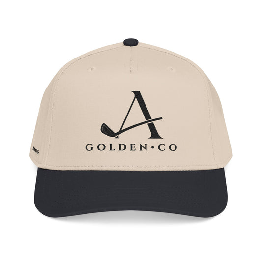 The Clubhouse Hat