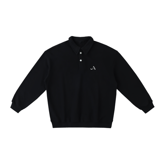 The Clubhouse Pullover