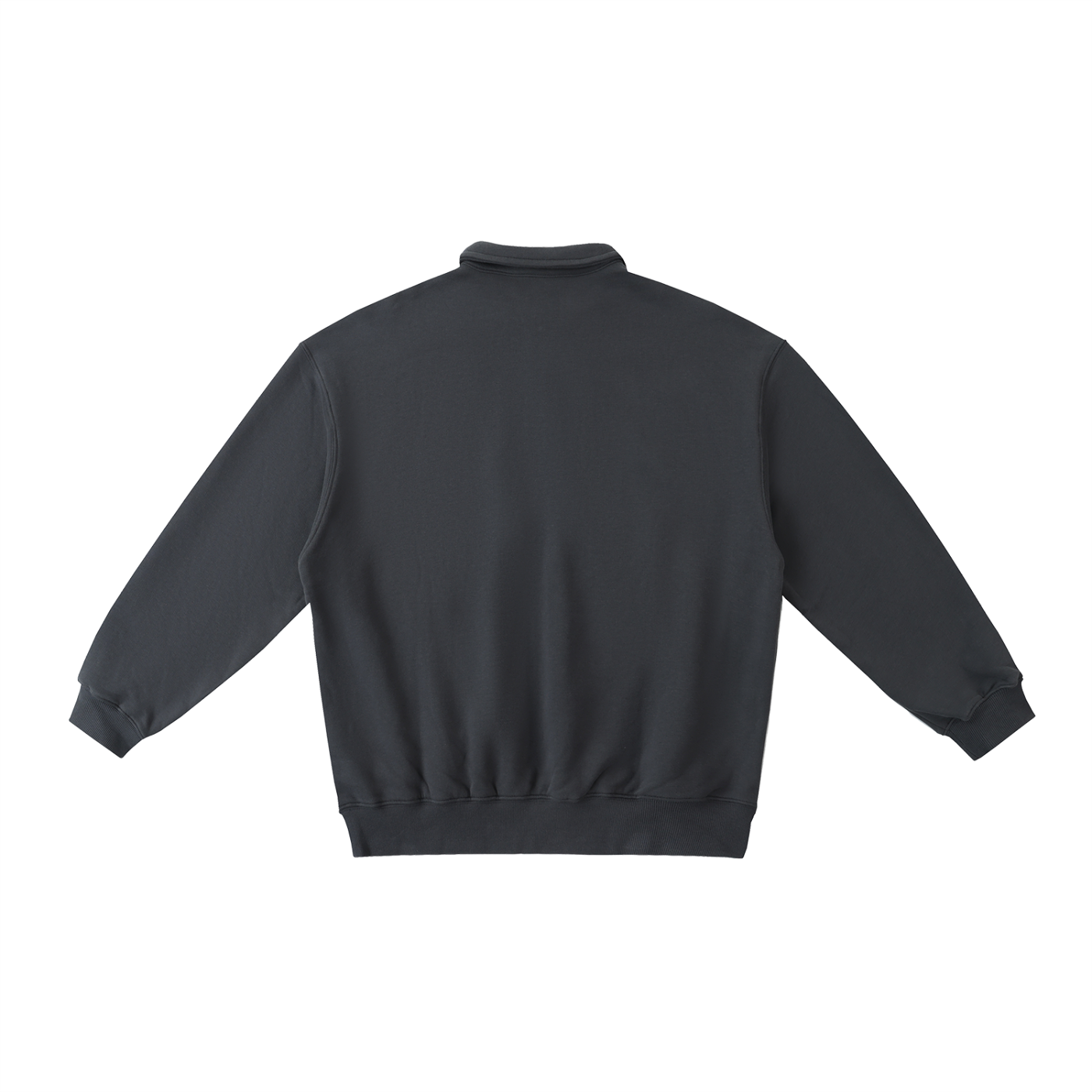 The Clubhouse Pullover