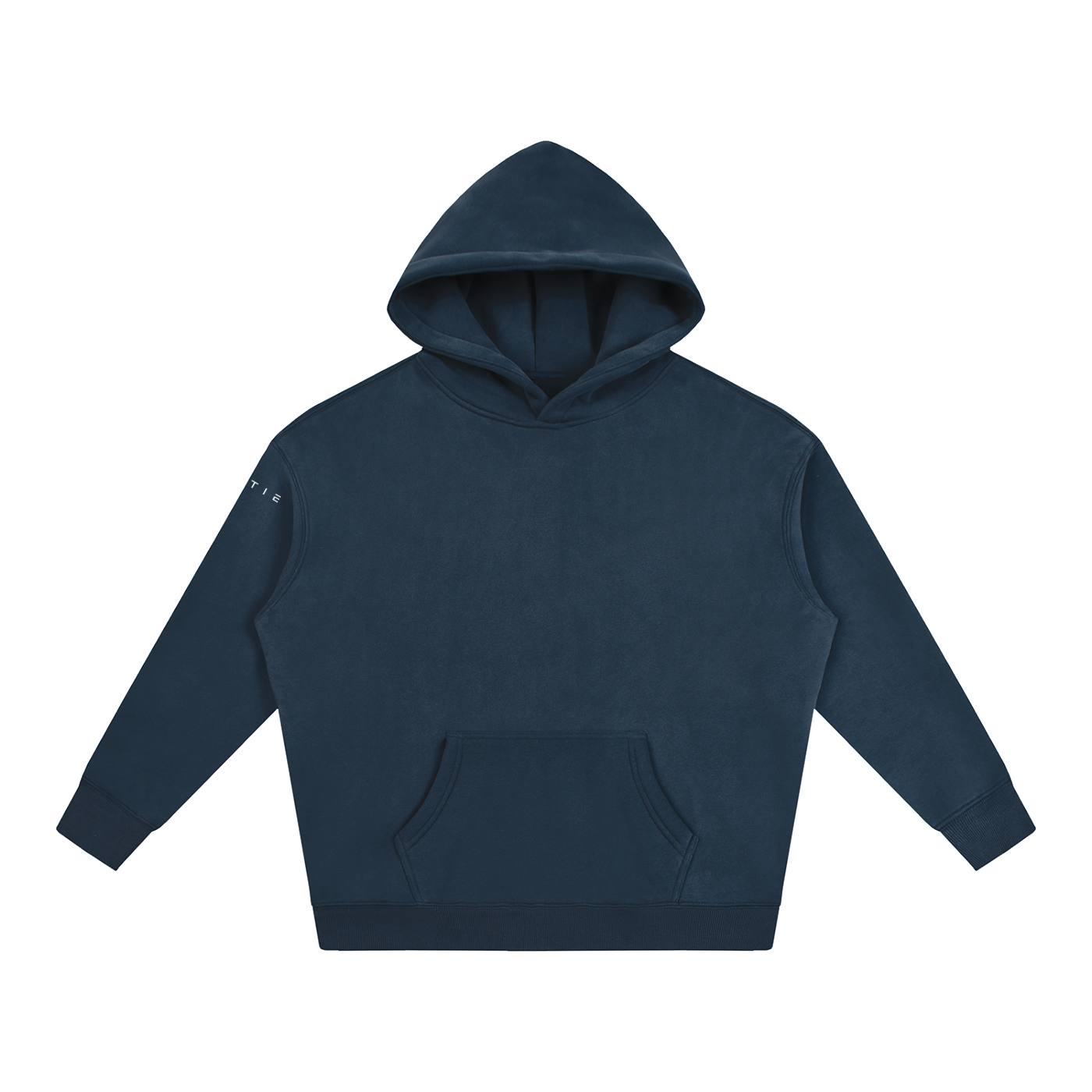 The Clubhouse Hoodie
