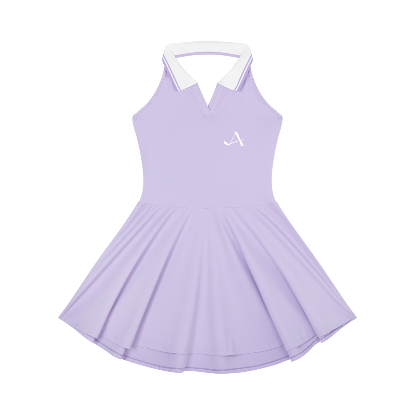 The Women’s Players Dress