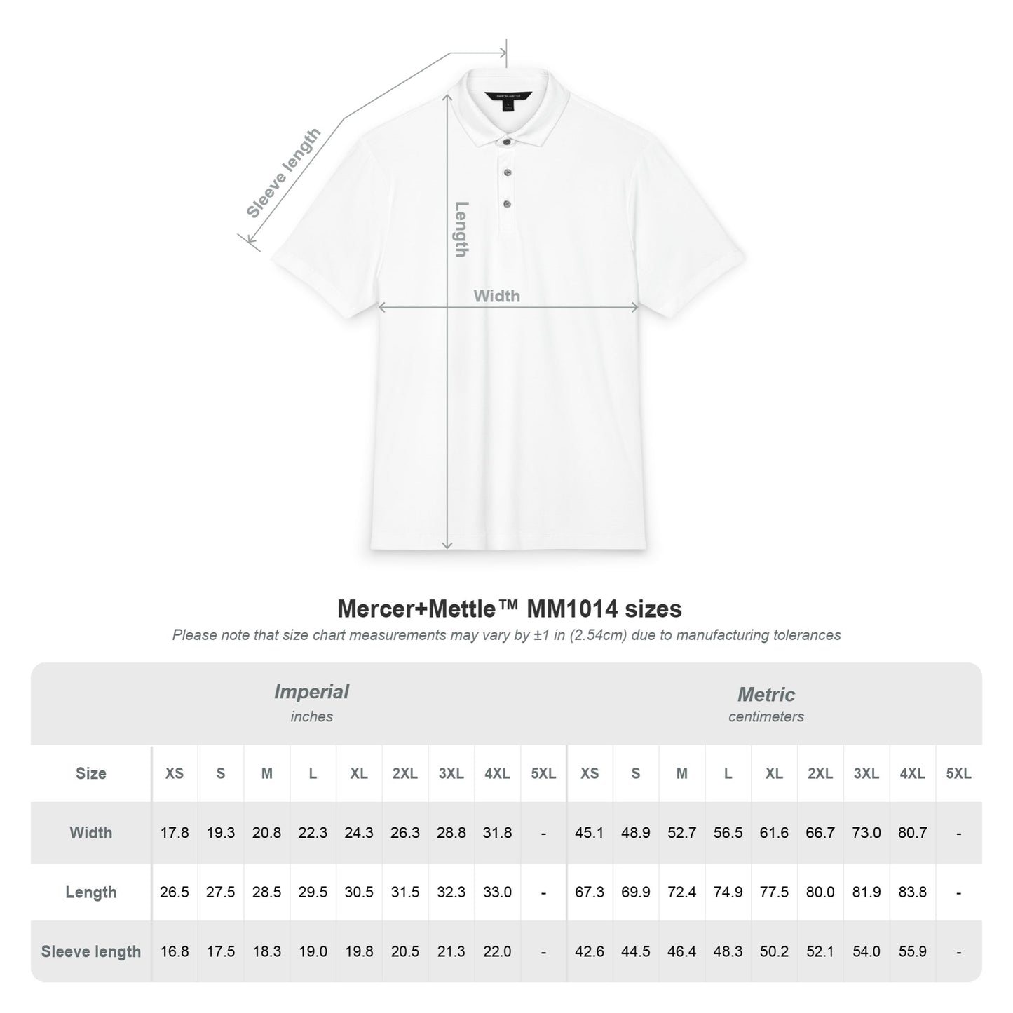 The Clubhouse Polo