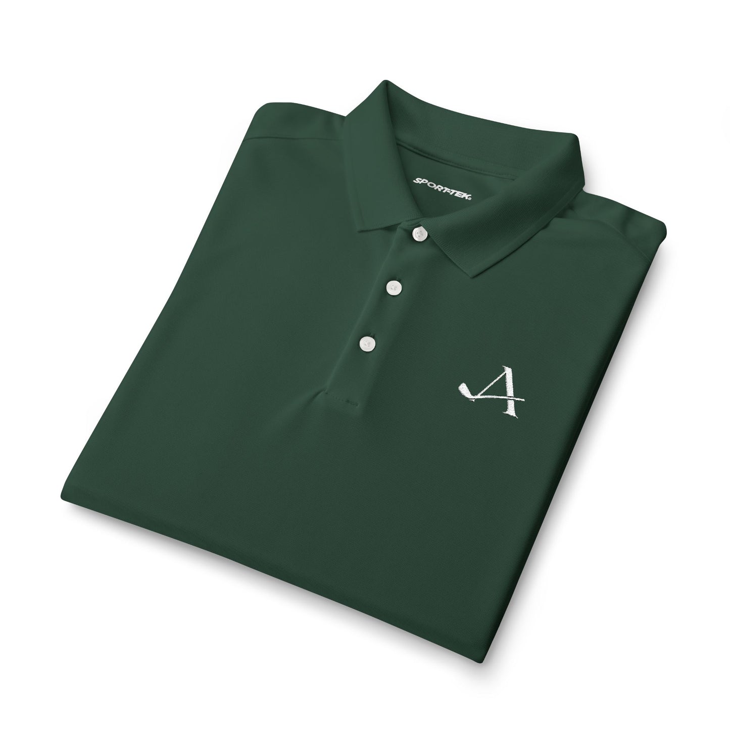 The Players Performance Polo