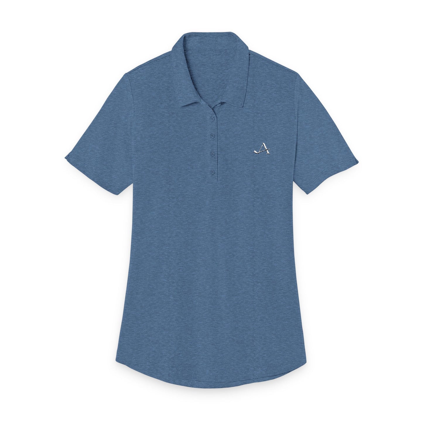 The Women's Clubhouse Polo