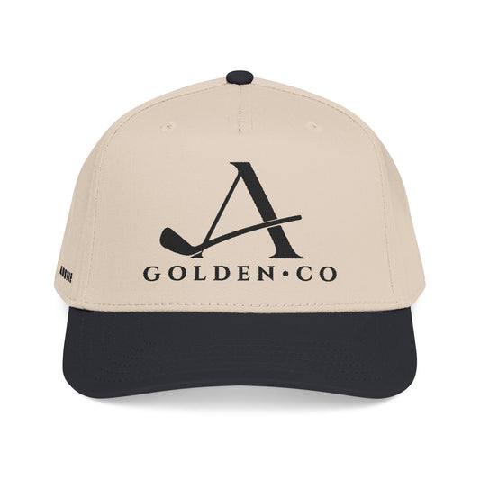 The Clubhouse Hat