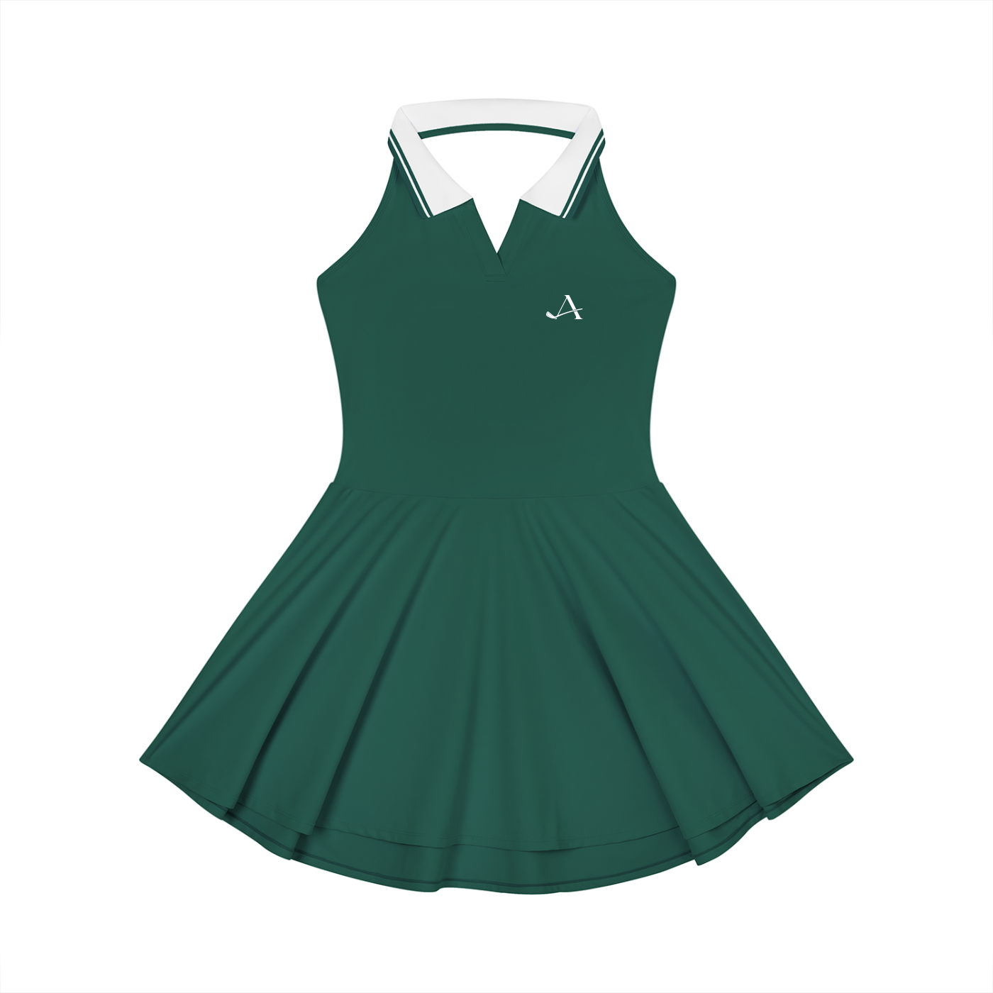 The Women’s Players Dress