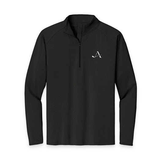 The Players Quarter-Zip