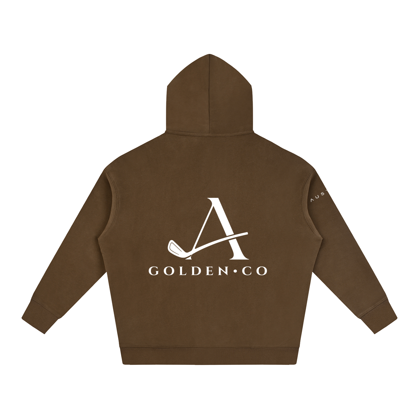 The Clubhouse Hoodie