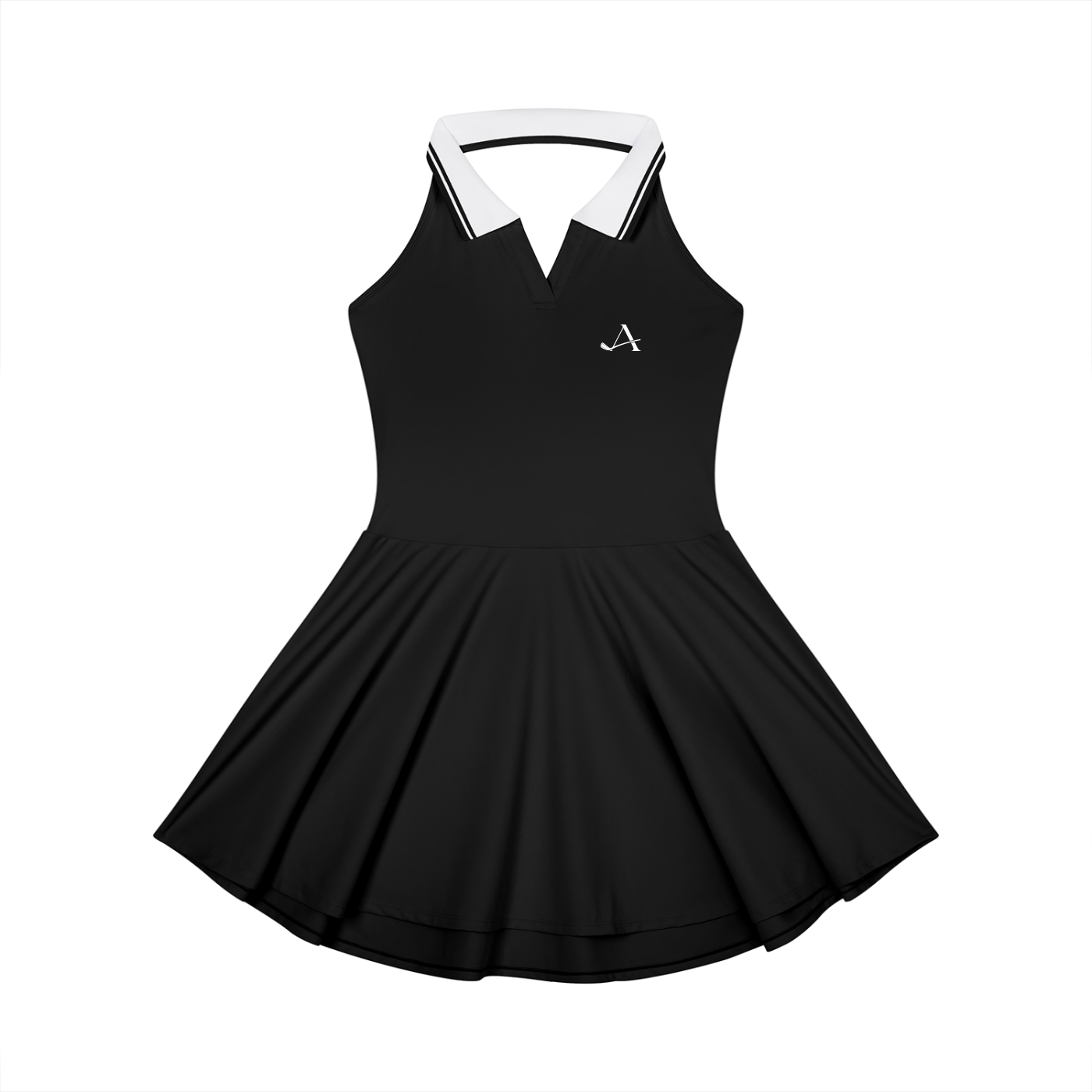 The Women’s Players Dress
