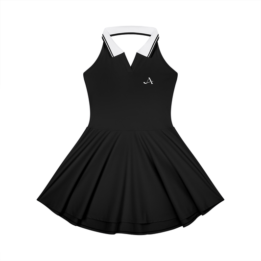 The Women’s Players Dress