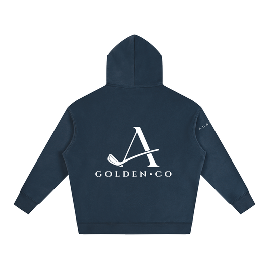 The Clubhouse Hoodie