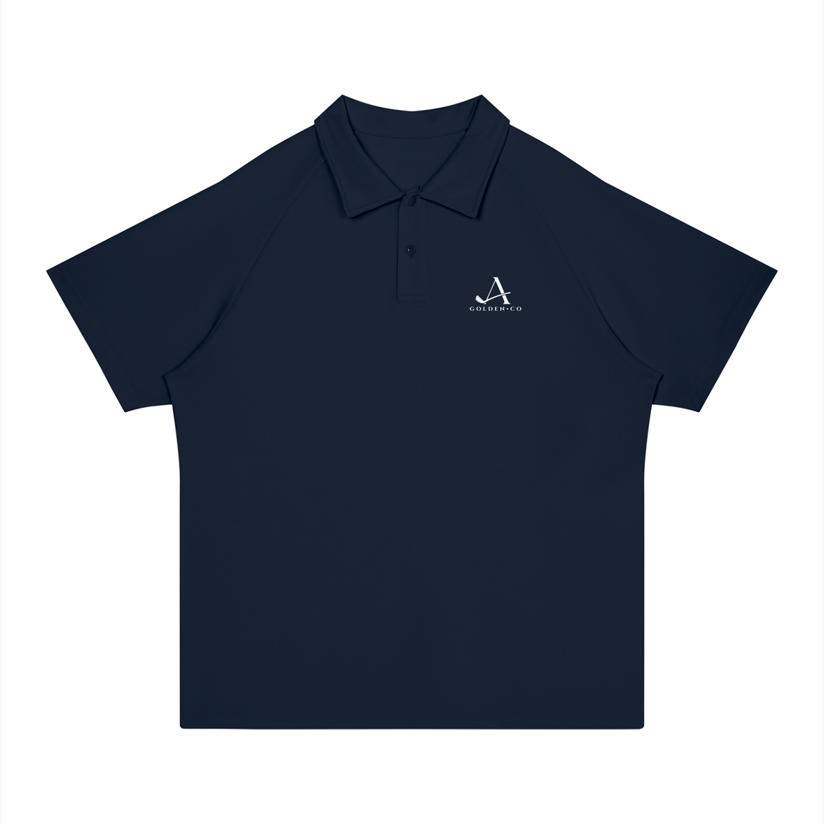 The Players Performance Polo