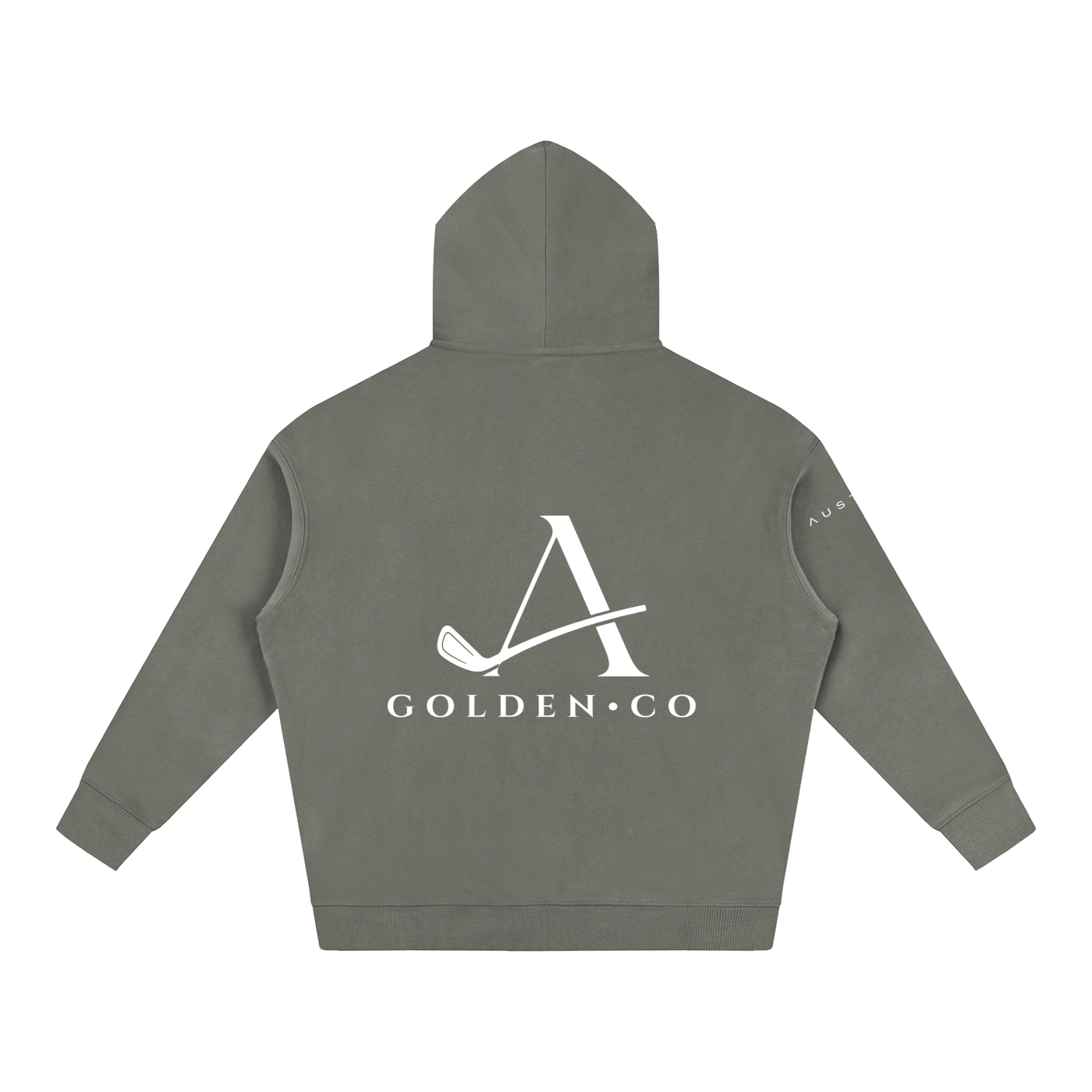 The Clubhouse Hoodie