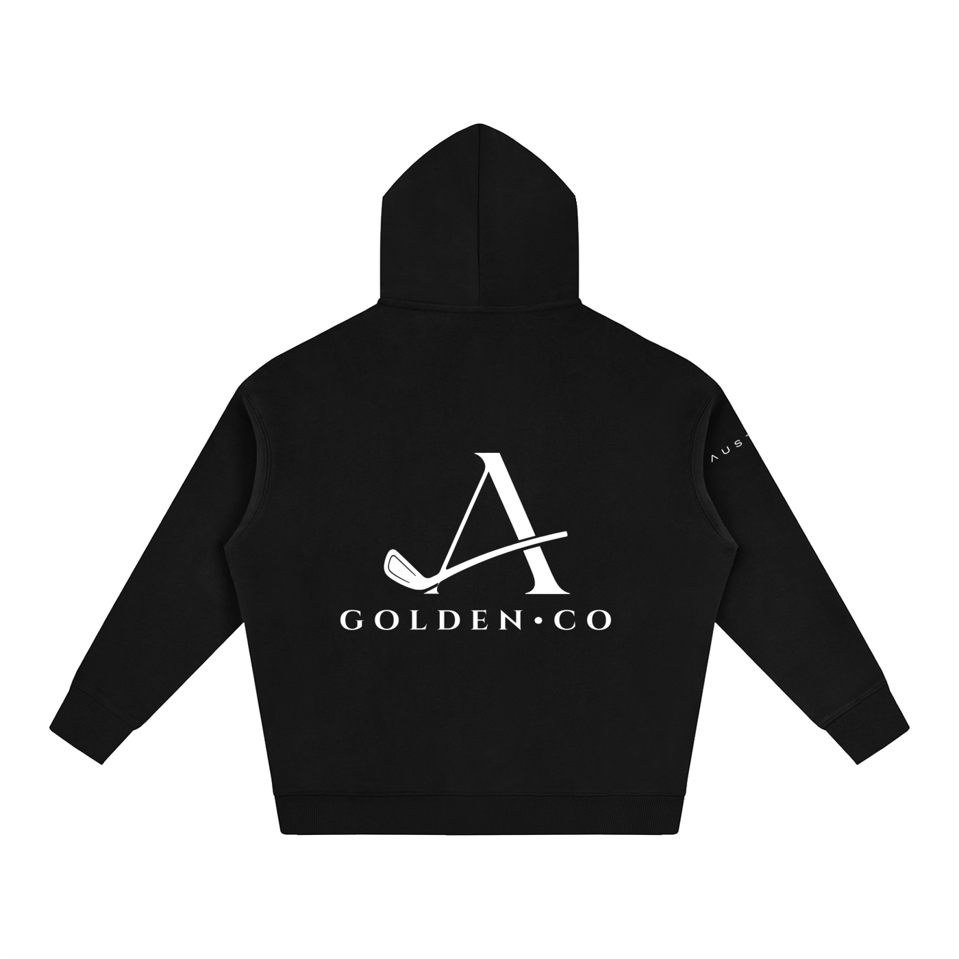 The Clubhouse Hoodie