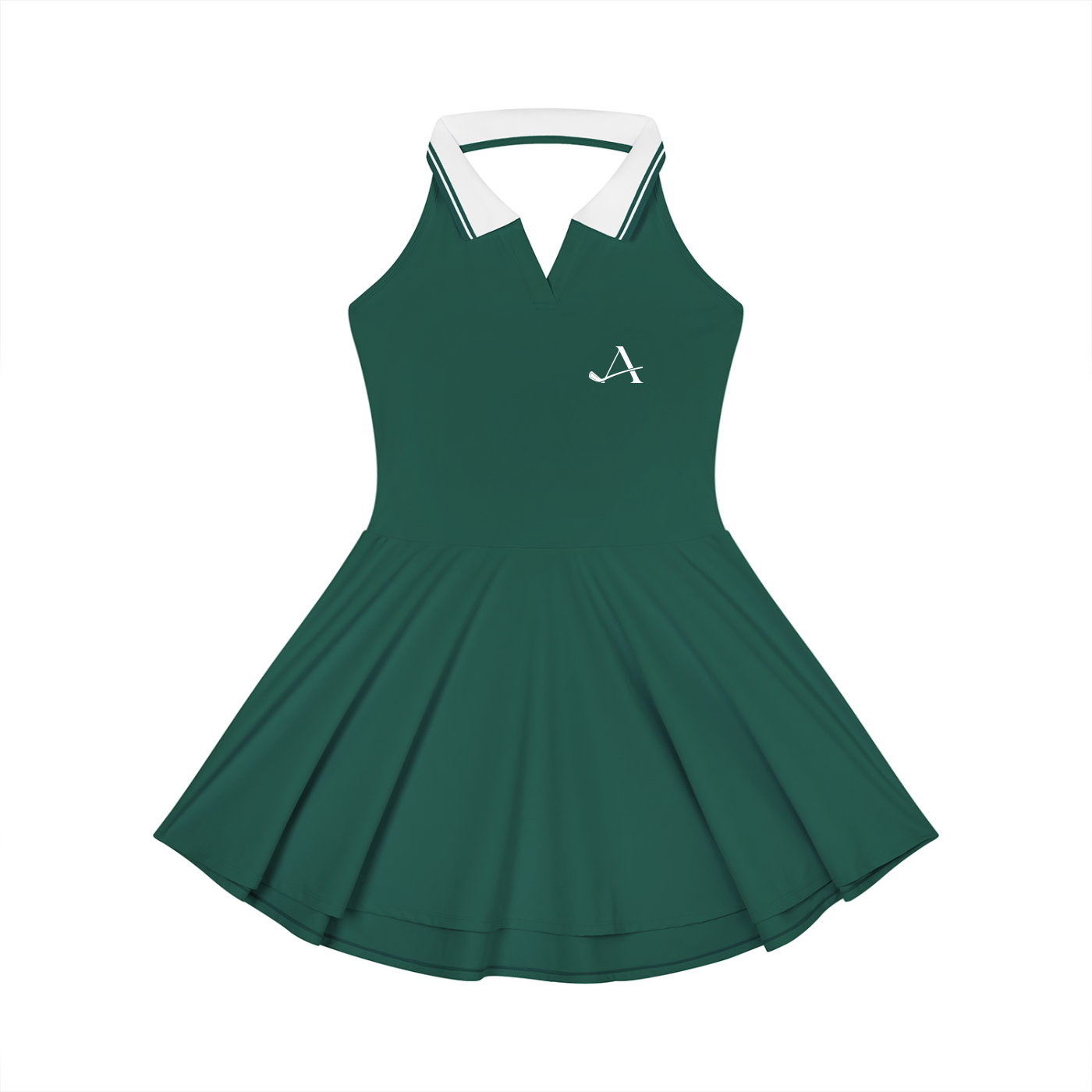 The Women’s Players Dress