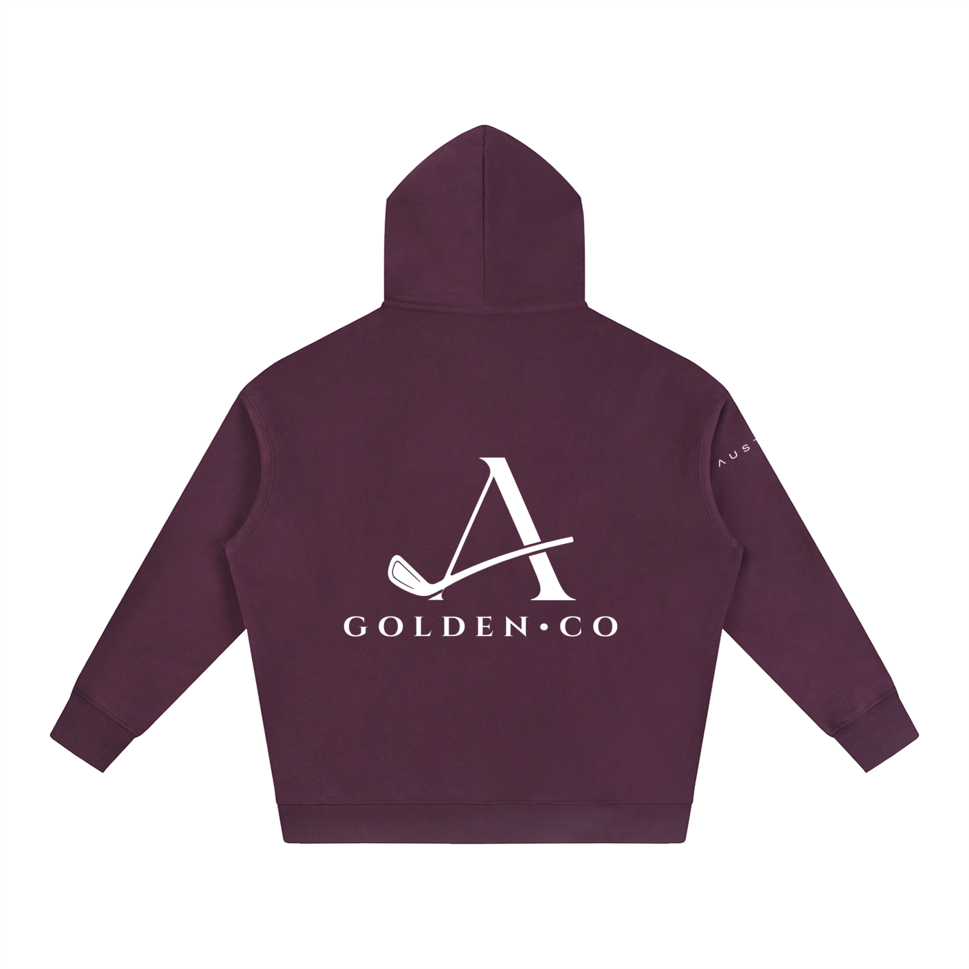 The Clubhouse Hoodie